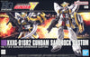 GUNDAM - HG 1/144 XXXG-01SR2 Gundam Sandrock Custom - Model Kit