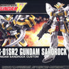 GUNDAM - HG 1/144 XXXG-01SR2 Gundam Sandrock Custom - Model Kit