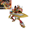 DIGIMON - Figure-rise Standard Amplified Kaisergreymon - Model Kit