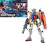 GUNDAM - HG 1/144 White Gundam - Model Kit