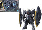 GUNDAM - HG 1/144 Gundam Zagan - Model Kit