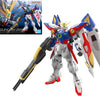 GUNDAM - RG 1/144 Wing Gundam Zero - Model Kit