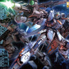 GUNDAM - MG Duel Gundam Assaultshroud 1/100 - Model Kit