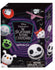 NIGHTMARE BEFORE CHRISTMAS - Charm Bag Clip