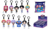 K-POP Demon Hunters - Series 1 - 3D Foam Bag Clip (1 willekeurige sleutelhanger)