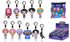 K-POP Demon Hunters - Series 1 - 3D Foam Bag Clip (1 willekeurige sleutelhanger)