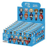 PERSONA 3 RELOAD - Series 1 - 3D Foam Bag Clip (1 willekeurige bag clip)