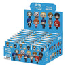 PERSONA 3 RELOAD - Series 1 - 3D Foam Bag Clip (1 willekeurige bag clip)