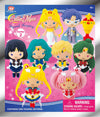 SAILOR MOON - Collectible Bag Clip