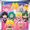 SAILOR MOON - Collectible Bag Clip