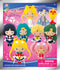 SAILOR MOON - Collectible Bag Clip