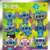 DISNEY - Stitch Series 3 - 3D Foam Bag Clip