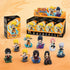 NARUTO SHIPPUDEN - Great Ninja Vol 1 - Blind Box (1 stuk)