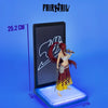 *PRE-ORDER* FAIRY TAIL - Erza Scarlet - Figure Neon by Tsume 25cm