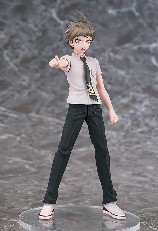 DANGANRONPA 1 2 RELOAD - Hajime Hinata - Pop Up Parade 17cm