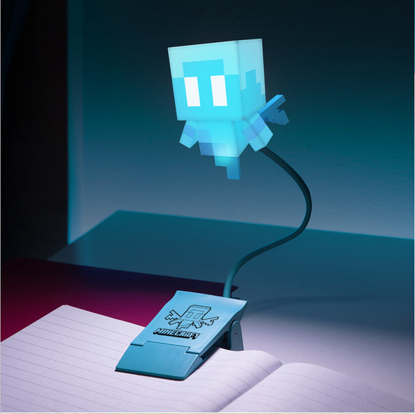 MINECRAFT - Allay - Book Light