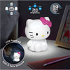 *PRE-ORDER* HELLO KITTY - Silicone Light Rechargeable 18cm