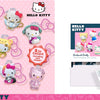 HELLO KITTY - Backpack Buddies (1 stuk)*