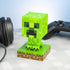 MINECRAFT - Creeper - Icon Light 10cm