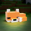 MINECRAFT - Fox - Light 20cm