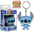 Funko Pocket Pop! Pocket Pop Keychains : Disney - Stitch