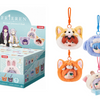 FRIEREN - Vinyl Plush - Blind Box (1 stuk)