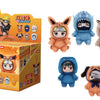NARUTO - Vinyl Plush - Blind Box (1 stuk)