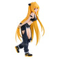 TO LOVERU DARKNESS - Konjiki No Yami - Figure Glitter & Glamours 22cm