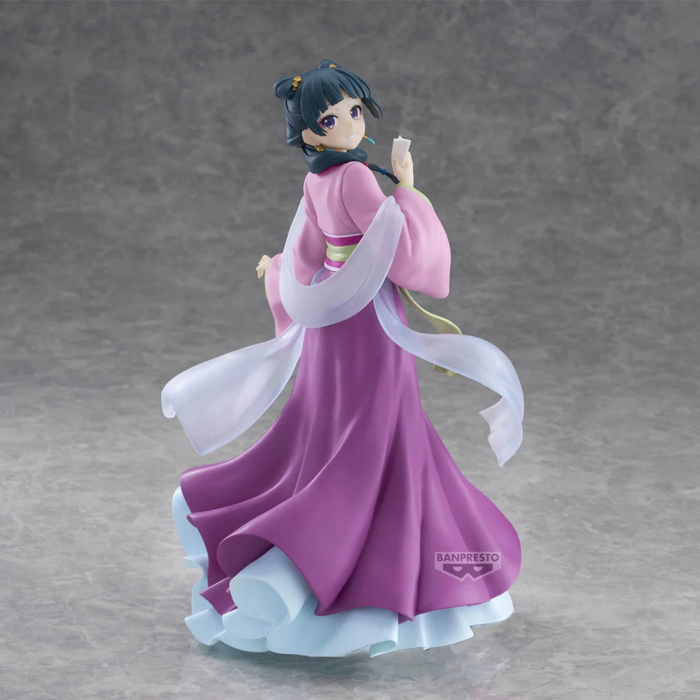 THE APOTHECARY DIARIES - Maomao - Figure 23cm