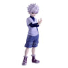 *PRE-ORDER* HUNTER X HUNTER - Killua - Figure Grandista 25cm