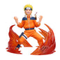 NARUTO - Naruto Uzumaki - Figure Vibration Stars 15cm