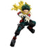 MY HERO ACADEMIA - Izuku Midoriya - Figure Maximatic 22cm