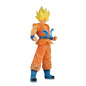 DRAGON BALL SUPER - Son Goku - Figure Clearise 23cm