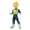 *PRE-ORDER* DRAGON BALL SUPER - Vegeta - Figure Clearise 21cm