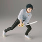 JUJUTSU KAISEN - Yuta Okkotsu - Figure Maximatic 18cm