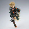 MY HERO ACADEMIA - Katsuki Bakugo - Figure Maximatic 20cm