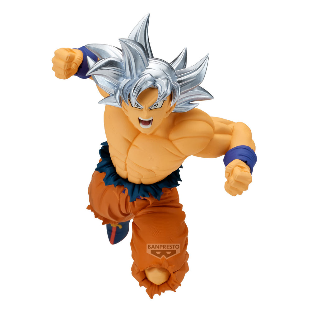 *PRE-ORDER* DRAGON BALL SUPER - Son Goku - Figure Match Makers 13cm