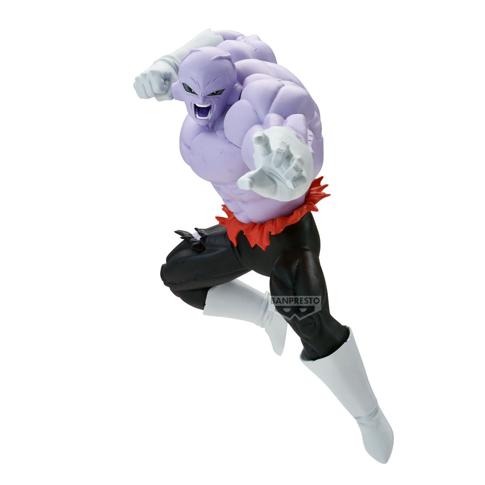 *PRE-ORDER* DRAGON BALL SUPER - Jiren - Figure Match Makers 19cm