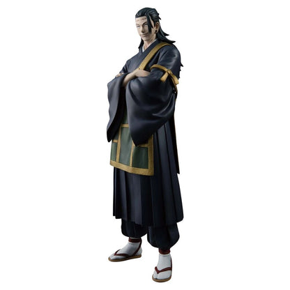 JUJUTSU KAISEN - Kenjaku - Figure King of Artist 21cm