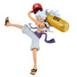 ONE PIECE - Luffy Gear 5 - Figure Battle Record Collection 17cm
