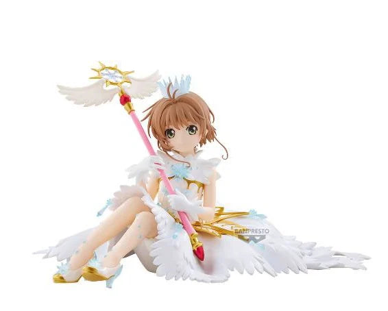 *PRE-ORDER* CARDCAPTOR SAKURA - Sakura Kinomoto - Figure 14x24cm