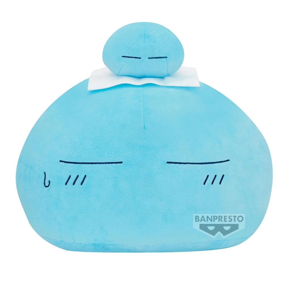 *PRE-ORDER* SLIME - Rimuru - Super Big Plush 30cm