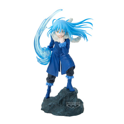 That Time i Got Reincarnated as a Slime - Rimuru Tempest - Figure Espresto 22cm