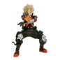 MY HERO ACADEMIA - Bakugo Katsuki - Figure Grandista 22cm