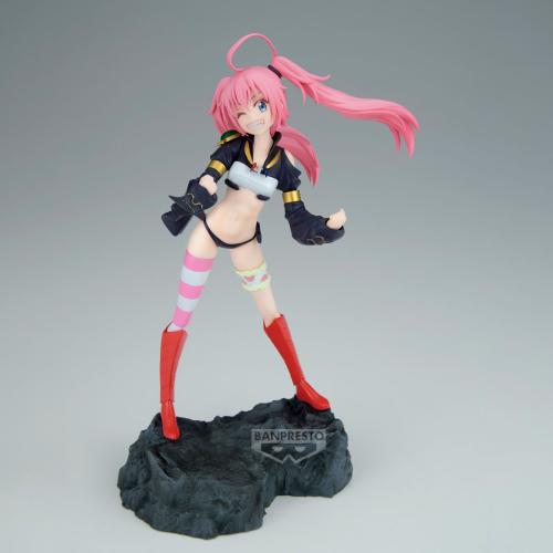 SLIME - Milim Nava - Figure Espresto 22cm