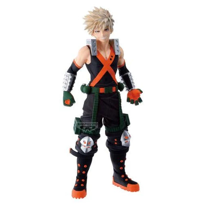 MY HERO ACADEMIA - Katsuki Bakugo - Figure 22cm