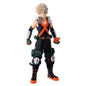 MY HERO ACADEMIA - Katsuki Bakugo - Figure 22cm