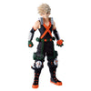 *PRE-ORDER* MY HERO ACADEMIA - Katsuki Bakugo - Figure 22cm