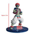 *PRE-ORDER* DEMON SLAYER - Akaza - Figure Vibration Stars 15cm