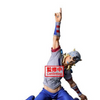 *PRE-ORDER* JOJO PART 7 - Johnny Joestar - Figure Steel Ball Run 18cm